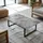 Tulup Tischplatte 120 x 80 x 0,4 cm