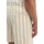 Marc O'Polo Herren, Shorts beige, gestreift, beige, Frühjahr/Sommer 2026