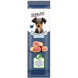 Dokas Hühnchen-Rolle mit Ente 10 g