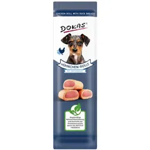 Dokas Hühnchen-Rolle mit Ente 10 g