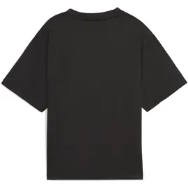Puma Tad Essential Relaxed Schwarz L