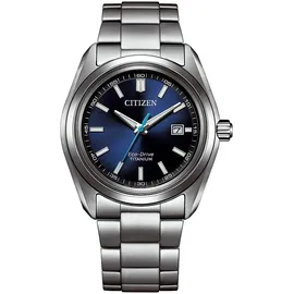 Citizen Eco-Drive Titan 40 mm AW1900-50L