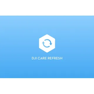 DJI Care Refresh - 1 Jahr (Mini 4 Pro)