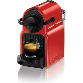 Krups Nespresso Inissia YY5506FD rot