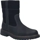 Josef Seibel Stiefel in Schwarz - 50