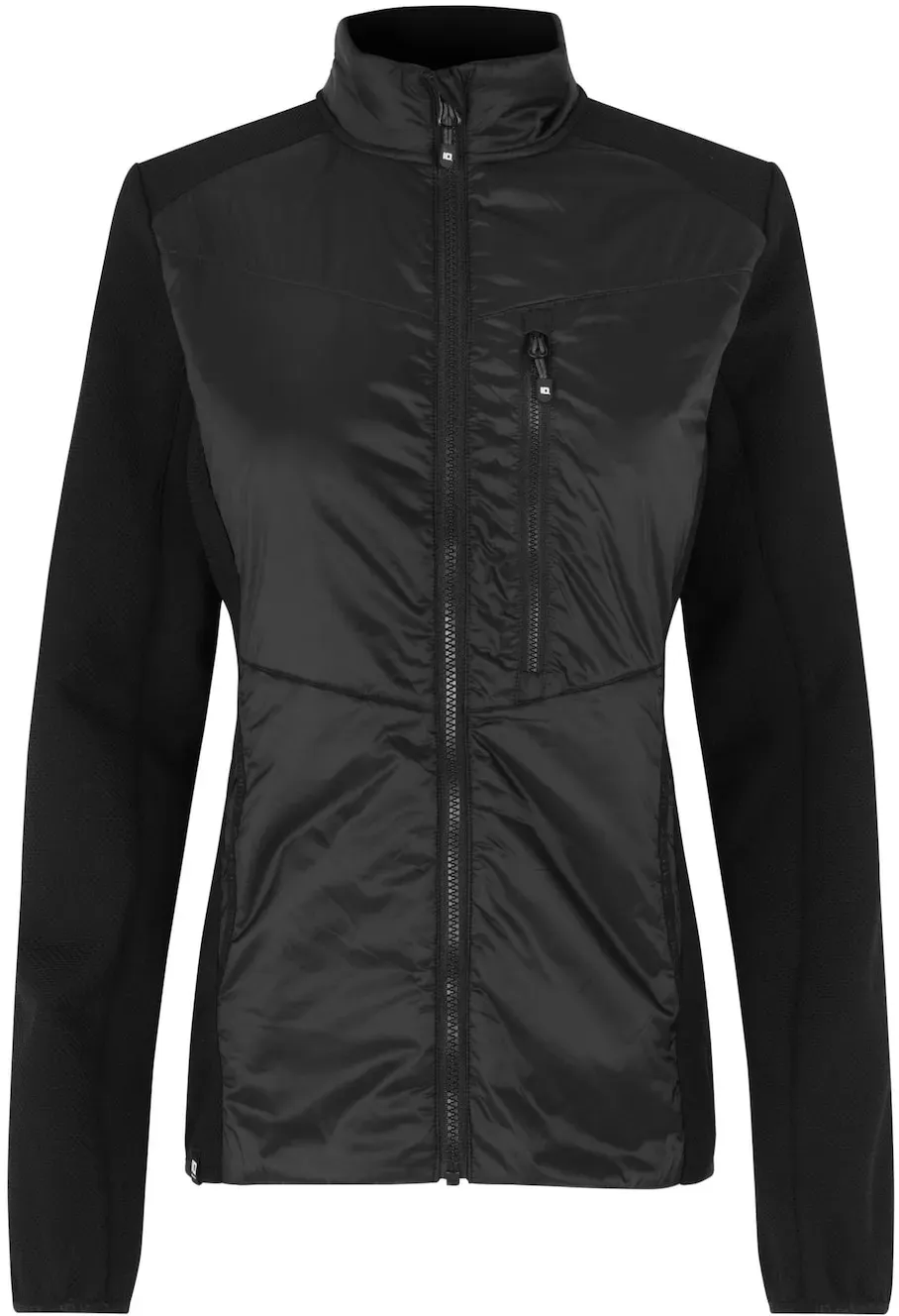 ID Hybridjacke modern