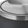 Was Tretabfalleimer 20 l Schwarz
