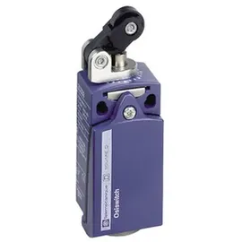 Telemecanique Sensors Telemecanique XCKD2121P16 XCKD2121P16 Endschalter Rollenstößel IP66/IP67 1St.
