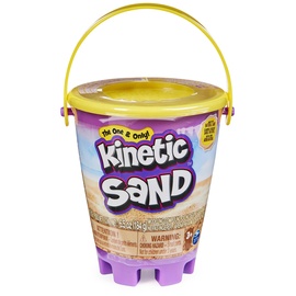Spin Master Kinetic Sand 0,18 kg brown