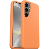 Otterbox Symmetry Case Samsung Galaxy S24 Orange