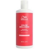 Wella Invigo Color Brilliance Shampoo 500 ml