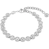 Swarovski Swarovski, Imber Armband Kristalle, Rhodiniert, M