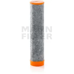 MANN-FILTER Sekundärluftfilter CASE IH CF 7001 130300190101,0009839001