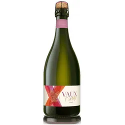 l ́Artiste Rosé Brut Schloss Vaux 2019