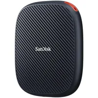 SanDisk Phone SSD 1 TB, funktioniert mit iPhone 15 Serie und höher, MagSafe kompatibel, bis zu 1000MB/s Lesen