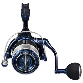 Shimano Twin Power XD XG A Spinnrolle - Blue 4000