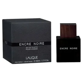 Lalique Encre Noire Eau de Toilette 50 ml
