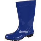 Lemigo Damen Gummistiefel Regenstiefel Ilse 37 - 37