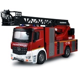 AMEWI Mercedes-Benz Feuerwehr Drehleiterfahrzeug RTR 22502