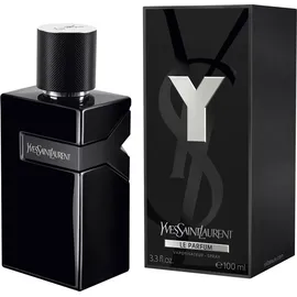 YVES SAINT LAURENT Y Le Parfum Eau de Parfum 100 ml