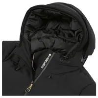 ICEPEAK Bonita Outdoorjacke Damen 990 - black 40