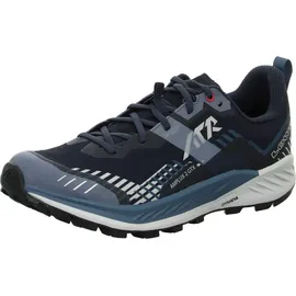 Lowa Amplux 2 GTX Herren Navy/Grau 42,5