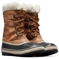 Sorel Winter Carnival Boot WP Camel Brown, 40