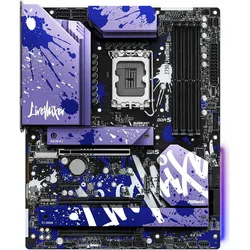 ASRock Z790 LiveMixer