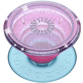 PopSockets PopSockets: Translucent Glitter Lavender