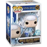 Funko POP! Animation PVC-Sammelfigur - Noelle (Valkyrie Armor) (Diamond Collection) (1421)