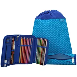 McNeill Ergo Primero DIN 4-tlg. pretty