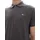 Tom Tailor Poloshirt grau M