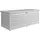 Biohort FreizeitBox 180 181 x 71 x 79 cm Silber-Metallic