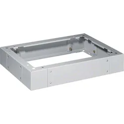 HAGER Sockelleisten FZ901D