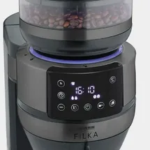 Severin KA 4849 FILKA Filterkaffeemaschine mit Mahlwerk