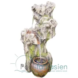 Granimex Zang Wasserfall
