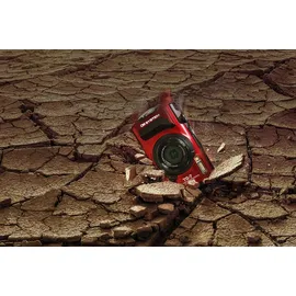 OM System TG-7 Rot