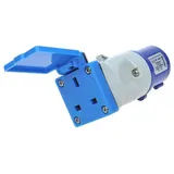 PRO PLUS Adapter Kupplung von CEE nach UK Steckdose