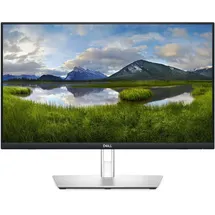 Dell P Series P2424HT 24" Schwarz - Silber