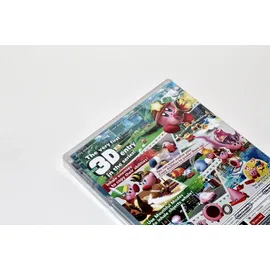 Kirby und das vergessene Land (Nintendo Switch)