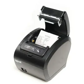 IGGUAL TP8002 Schwarz