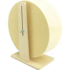 getzoo Korklaufrad XL beige