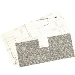 Eichner Securitysticker für Eichner-Auftragstaschen