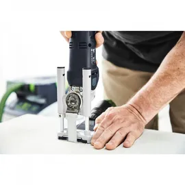 Festool Vecturo OSC 18 E-Basic-Set ohne Akku + Systainer SYS3 M 576592