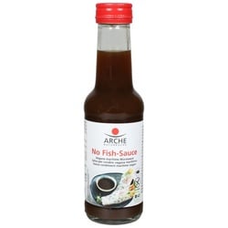 Arche No Fish-Sauce bio