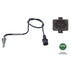 Ntk Sensor, Abgastemperatur [Hersteller-Nr. 91473] für Fiat