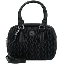 Hugo Chris 2.0 Handtasche 20 cm schwarz