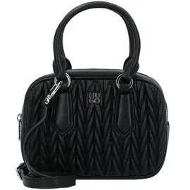 Hugo Chris 2.0 Handtasche 20 cm schwarz