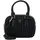 Hugo Chris 2.0 Handtasche 20 cm schwarz