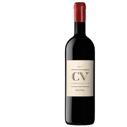 Lebenslauf - Curriculum Vitae 2018 Rotwein